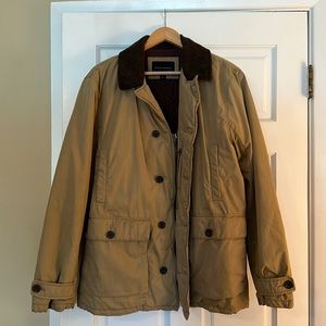 Banana Republic Men’s Jacket